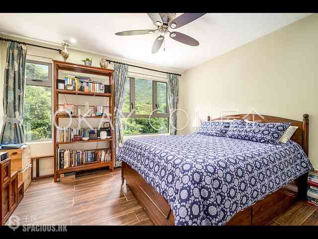 Sai Kung - SAI SHA VILLA 04
