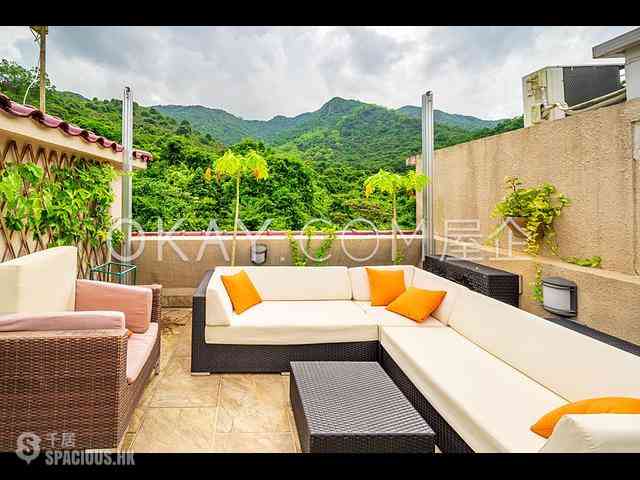 Sai Kung - SAI SHA VILLA 06