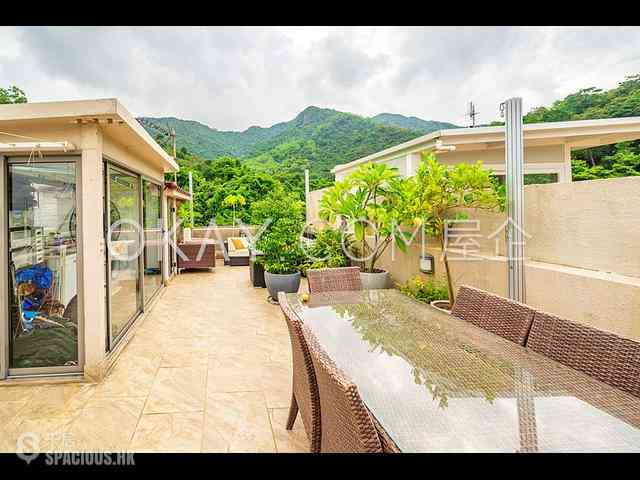 Sai Kung - SAI SHA VILLA 07