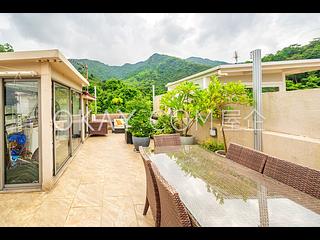 Sai Kung - SAI SHA VILLA 07