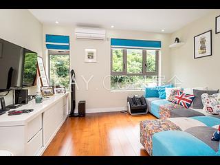 Sai Kung - SAI SHA VILLA 08