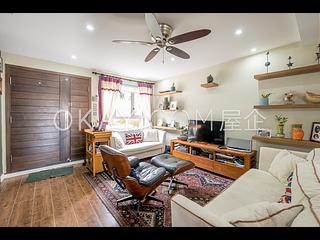 Sai Kung - SAI SHA VILLA 09