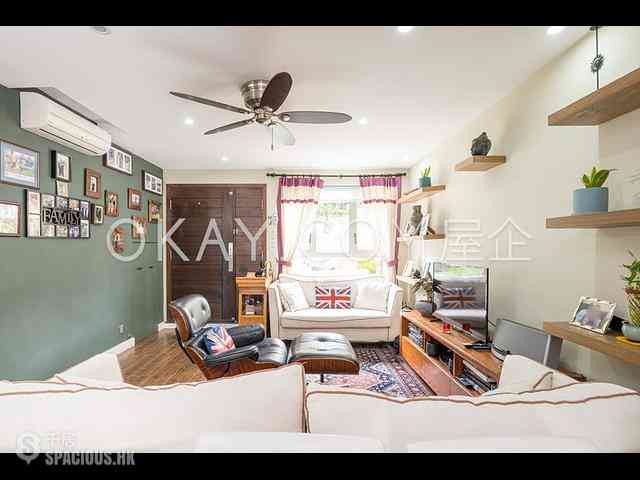 Sai Kung - SAI SHA VILLA 10