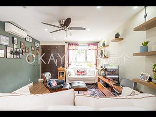 Sai Kung - SAI SHA VILLA 10