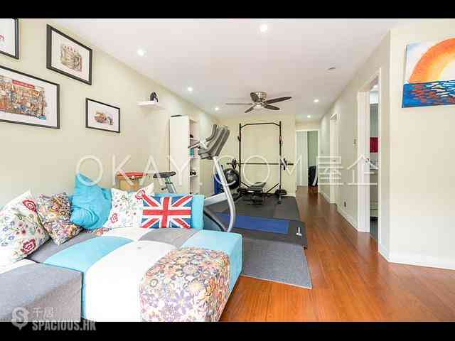 Sai Kung - SAI SHA VILLA 11