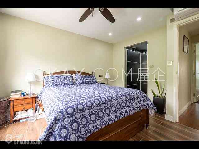 Sai Kung - SAI SHA VILLA 12