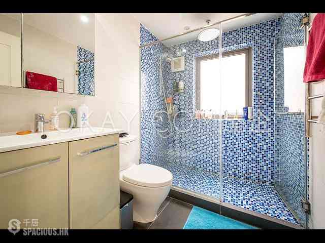 Sai Kung - SAI SHA VILLA 13