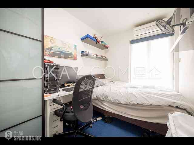 Sai Kung - SAI SHA VILLA 15