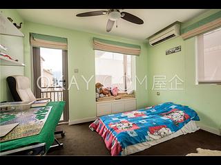 Sai Kung - SAI SHA VILLA 14