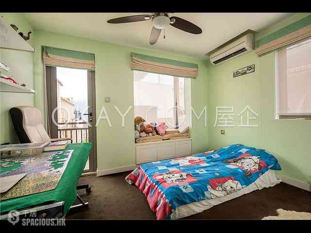 Sai Kung - SAI SHA VILLA 14