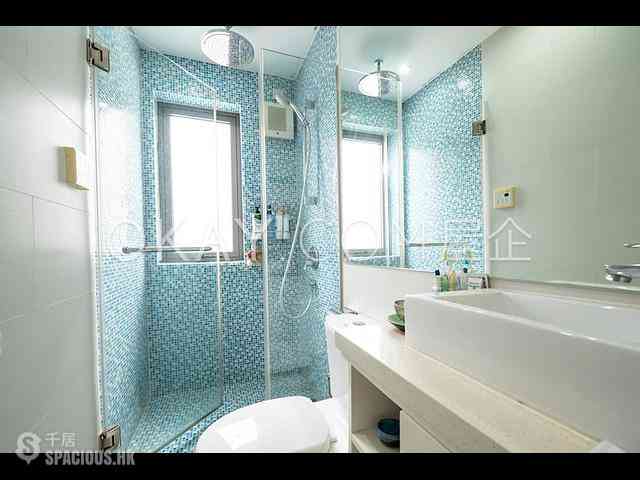 Sai Kung - SAI SHA VILLA 16