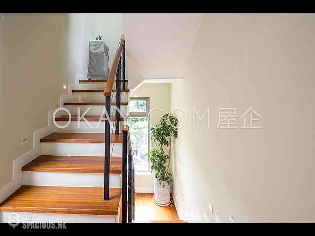 Sai Kung - SAI SHA VILLA 20