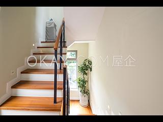 Sai Kung - SAI SHA VILLA 20
