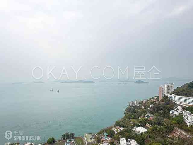 Pok Fu Lam - Victoria Coast 01