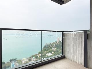 Pok Fu Lam - Victoria Coast 02