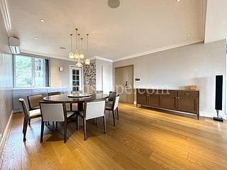 Stubbs Road - Evergreen Villa 03