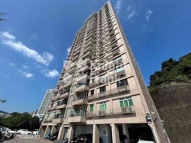 Repulse Bay - Ming Wai Garden 15