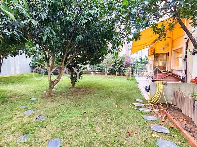 Sai Kung - SAI SHA VILLA 01