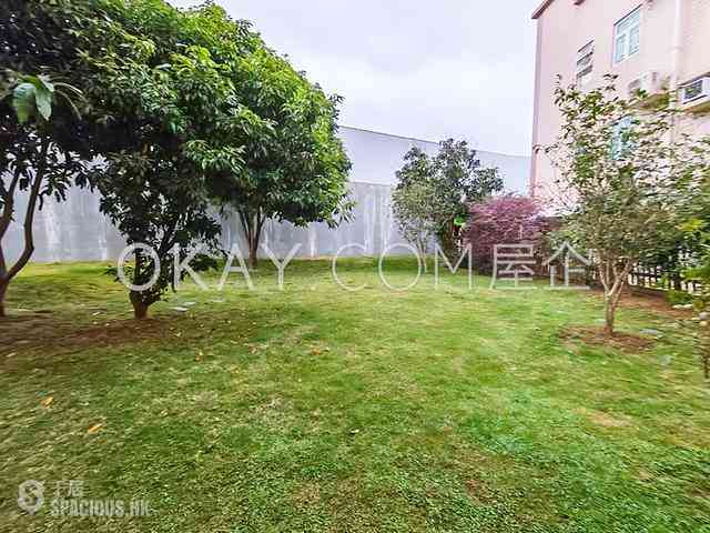 Sai Kung - SAI SHA VILLA 02