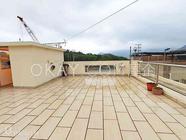 Sai Kung - SAI SHA VILLA 03