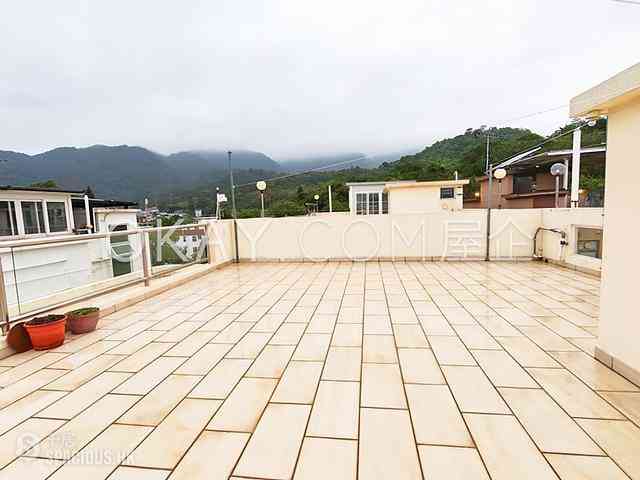 Sai Kung - SAI SHA VILLA 04