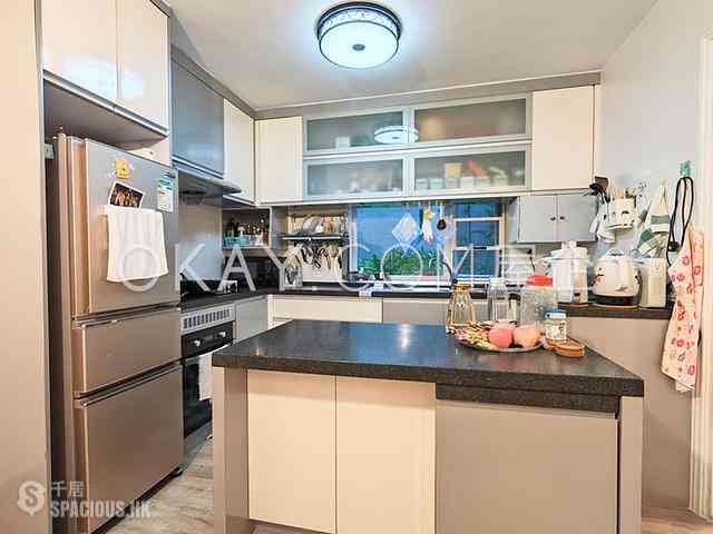 Sai Kung - SAI SHA VILLA 10