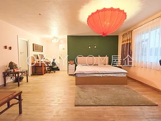 Sai Kung - SAI SHA VILLA 11