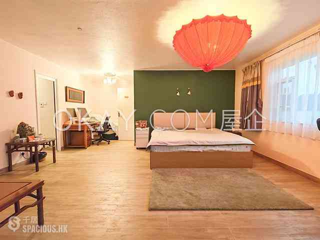 Sai Kung - SAI SHA VILLA 11