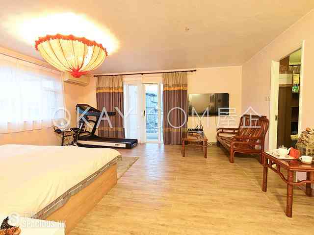 Sai Kung - SAI SHA VILLA 12