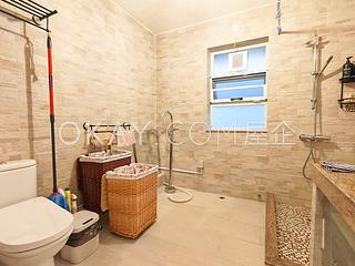 Sai Kung - SAI SHA VILLA 13
