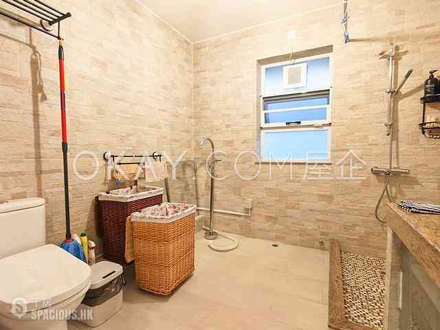 Sai Kung - SAI SHA VILLA 13