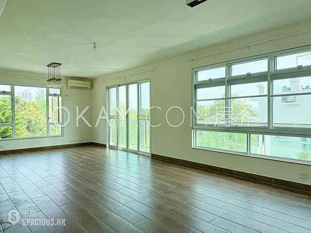 Sai Kung - SAI SHA VILLA 01