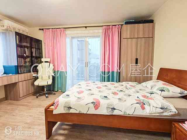 Sai Kung - SAI SHA VILLA 14