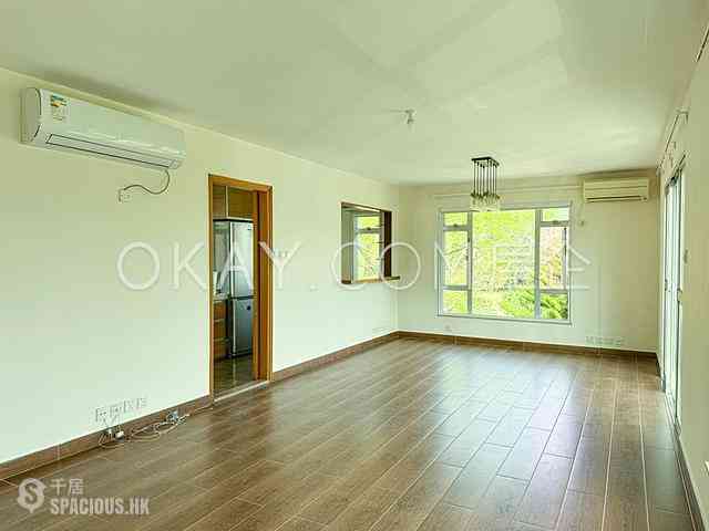 Sai Kung - SAI SHA VILLA 02