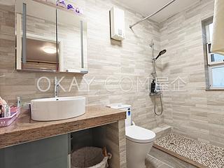 Sai Kung - SAI SHA VILLA 15