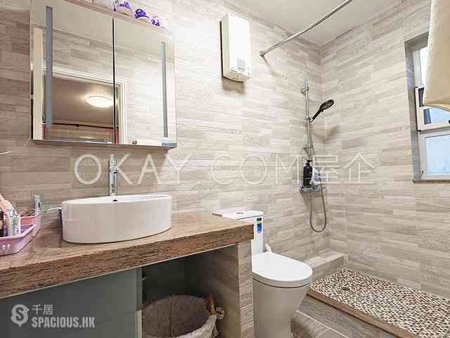 Sai Kung - SAI SHA VILLA 15