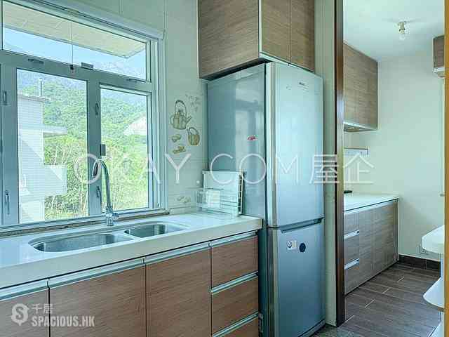 Sai Kung - SAI SHA VILLA 03