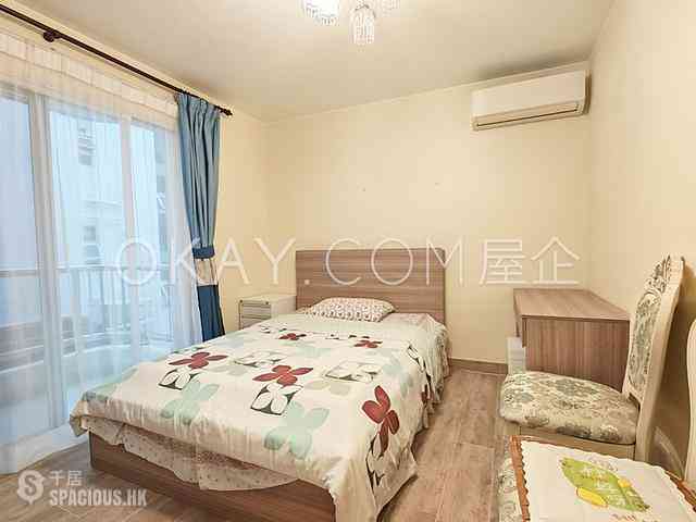 Sai Kung - SAI SHA VILLA 16