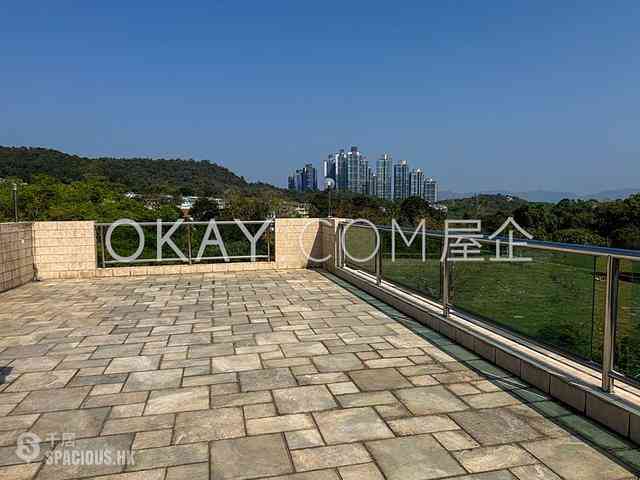 Sai Kung - SAI SHA VILLA 04
