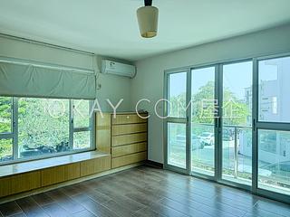 Sai Kung - SAI SHA VILLA 05