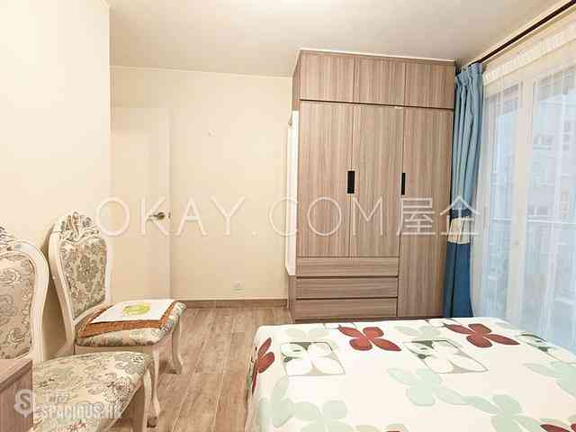 Sai Kung - SAI SHA VILLA 17
