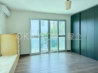 Sai Kung - SAI SHA VILLA 06