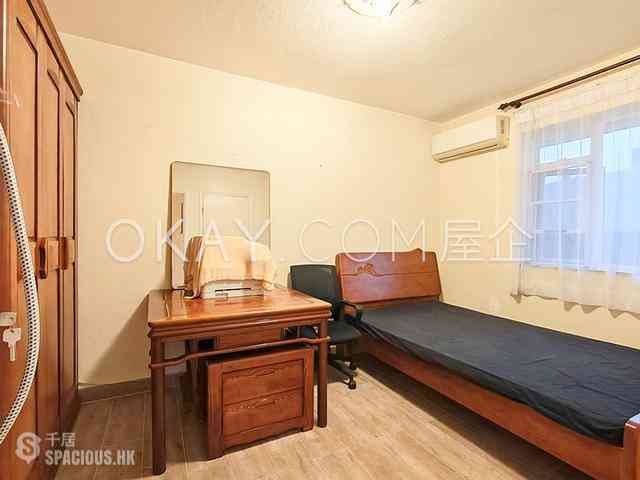 Sai Kung - SAI SHA VILLA 18