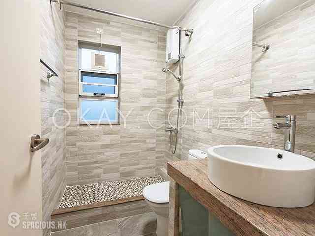 Sai Kung - SAI SHA VILLA 19