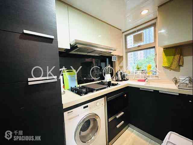 Sai Ying Pun - Centre Place 08