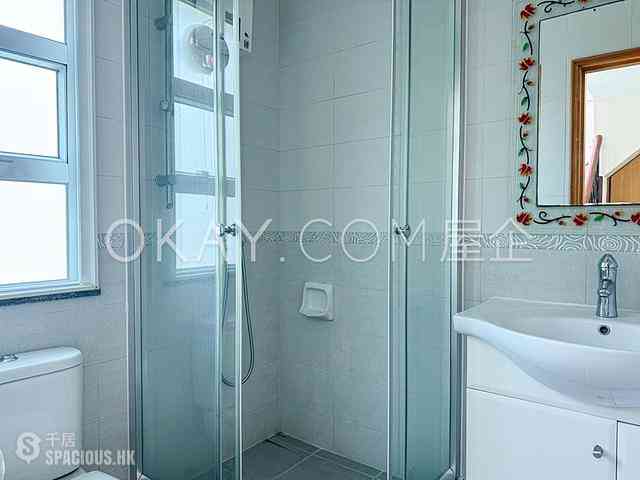 Sai Kung - SAI SHA VILLA 10