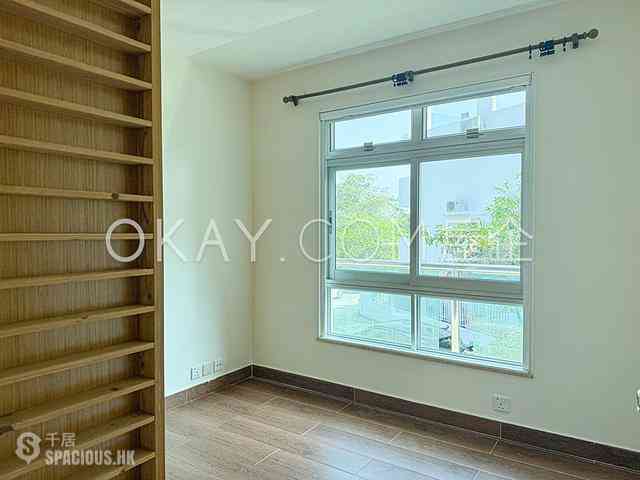 Sai Kung - SAI SHA VILLA 12
