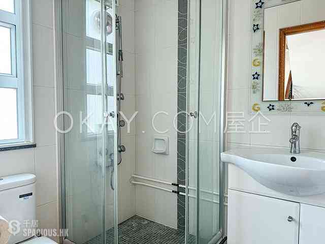 Sai Kung - SAI SHA VILLA 13