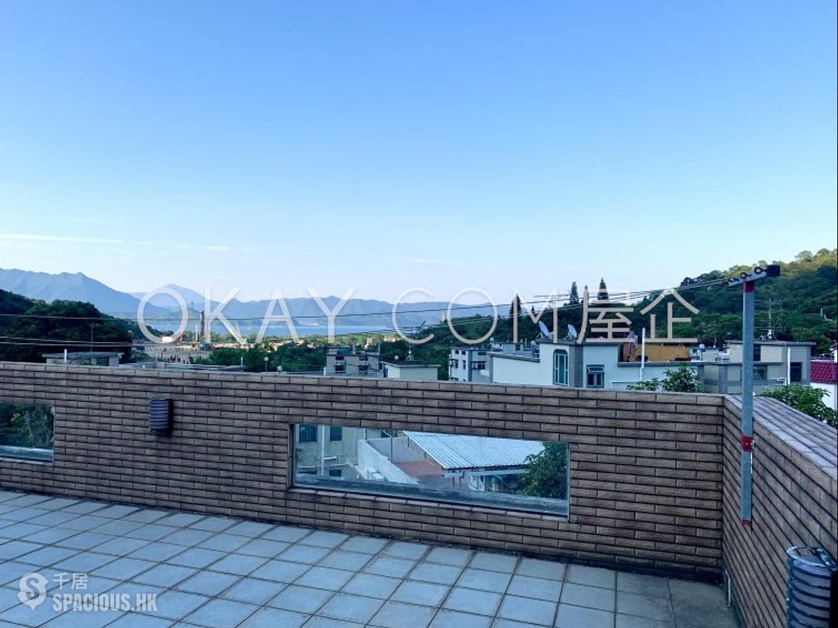 Sai Kung - SAI SHA VILLA 01