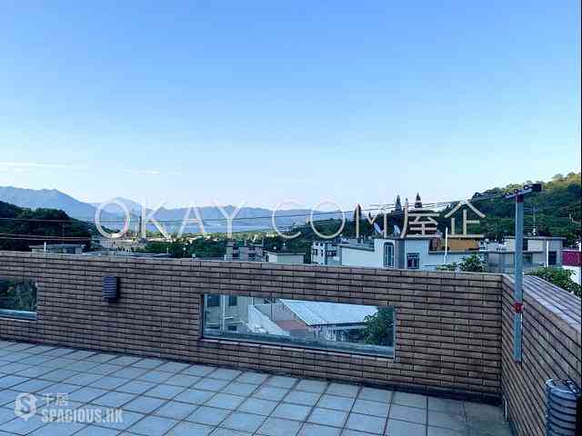 Sai Kung - SAI SHA VILLA 01